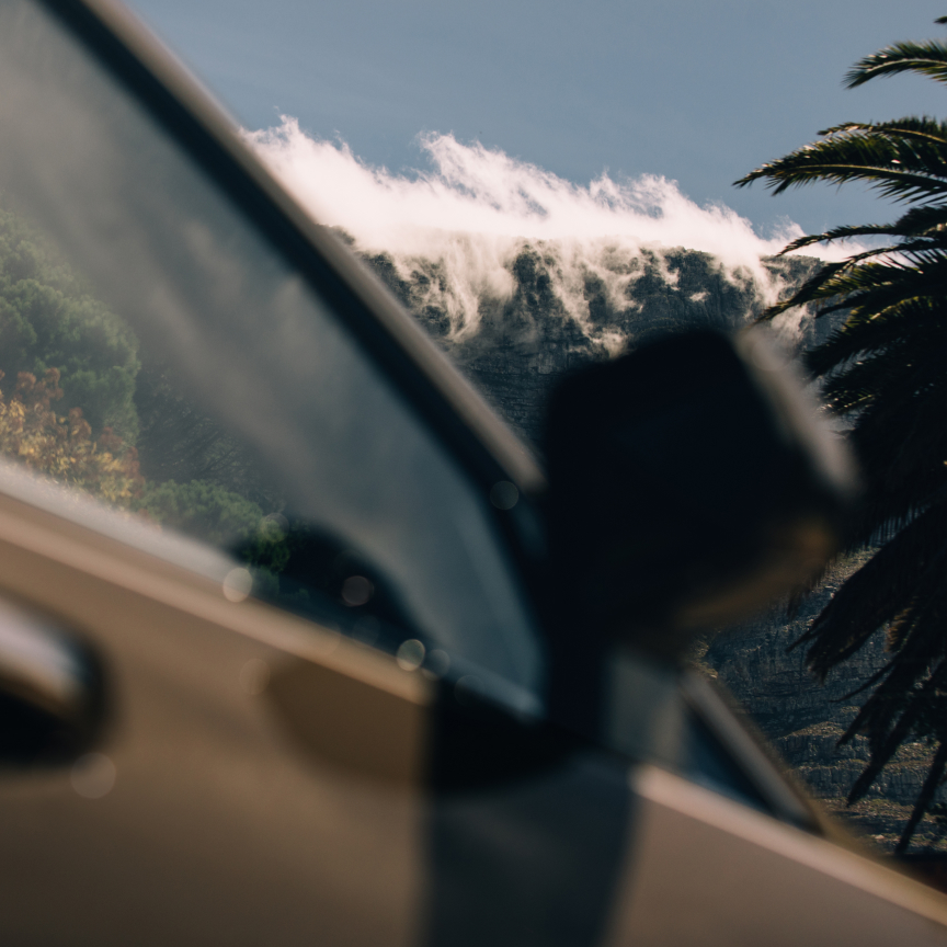 Formidable in presence. Extraordinary in craftsmanship. Experience the freedom to go anywhere, effortlessly, with this enhanced icon. 