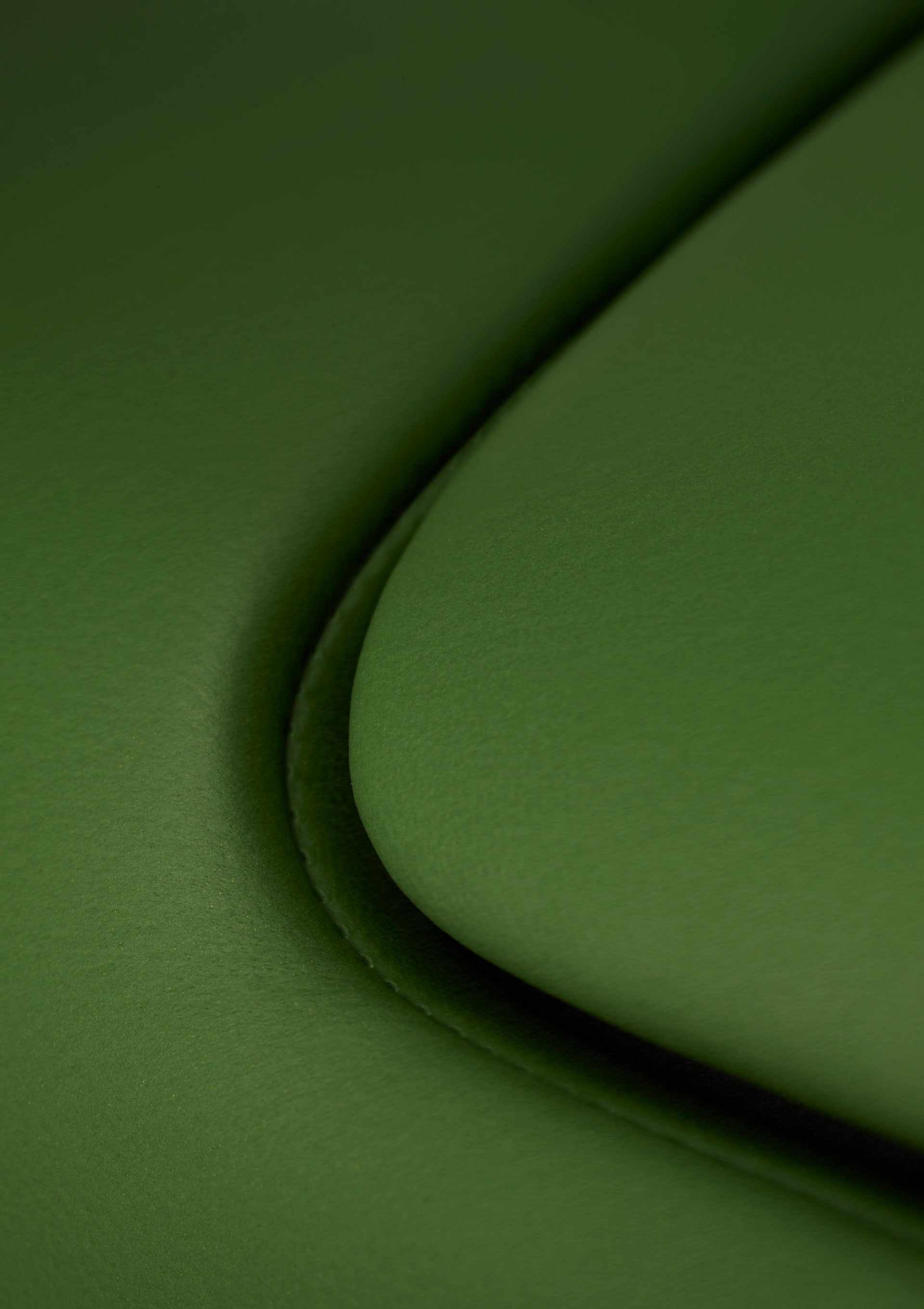 Green background
