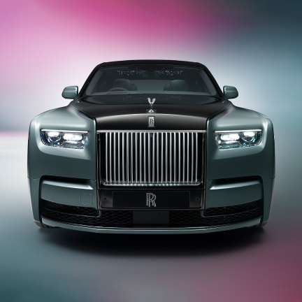 至臻追求，成就不凡风采。以传奇之名，感受进化的力量。特立独行。尽释大胆真我。精艺呈现。