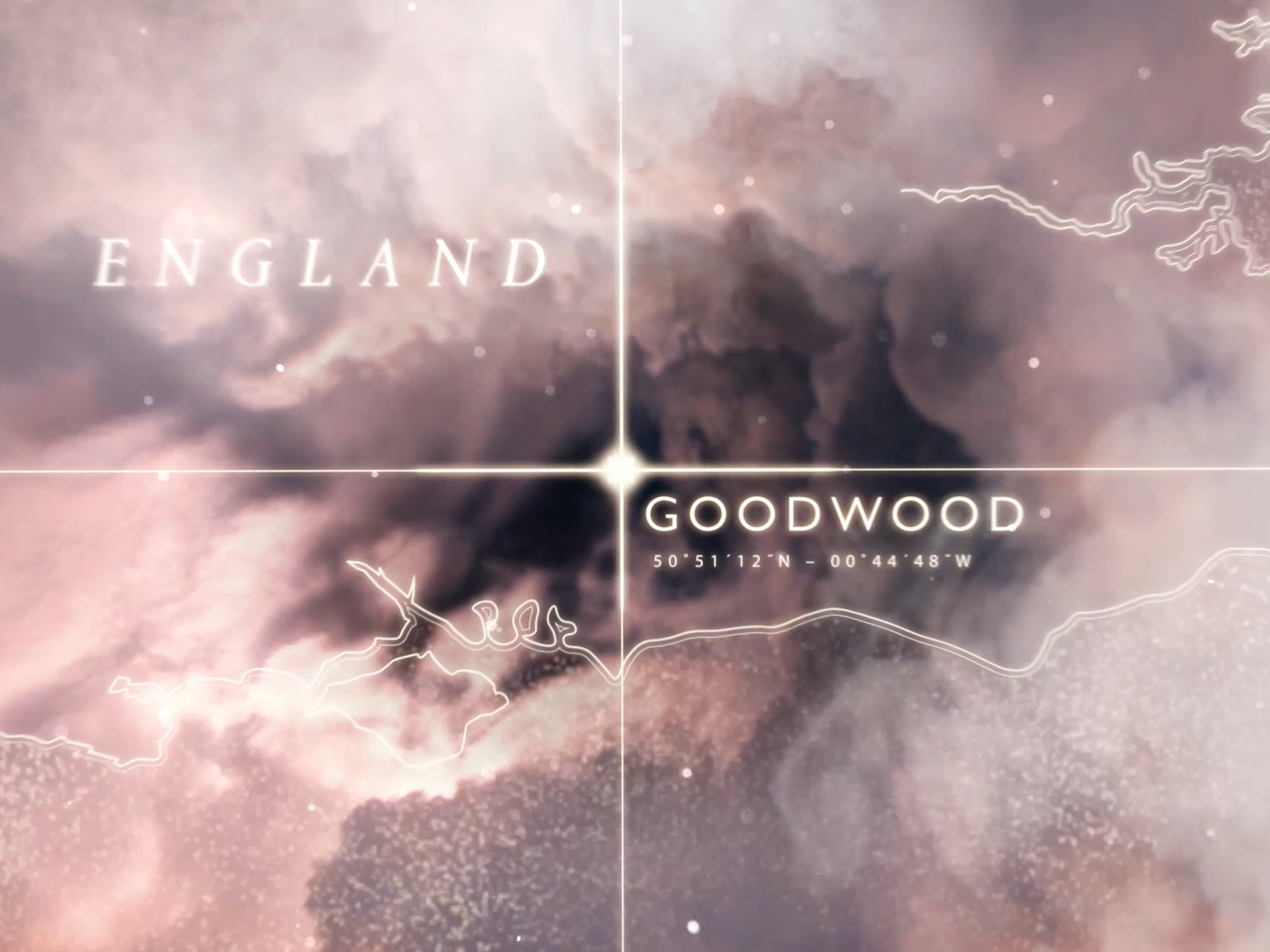 A confluence of exceptional and extraordinary narratives, as revealed by Rolls-Royce.