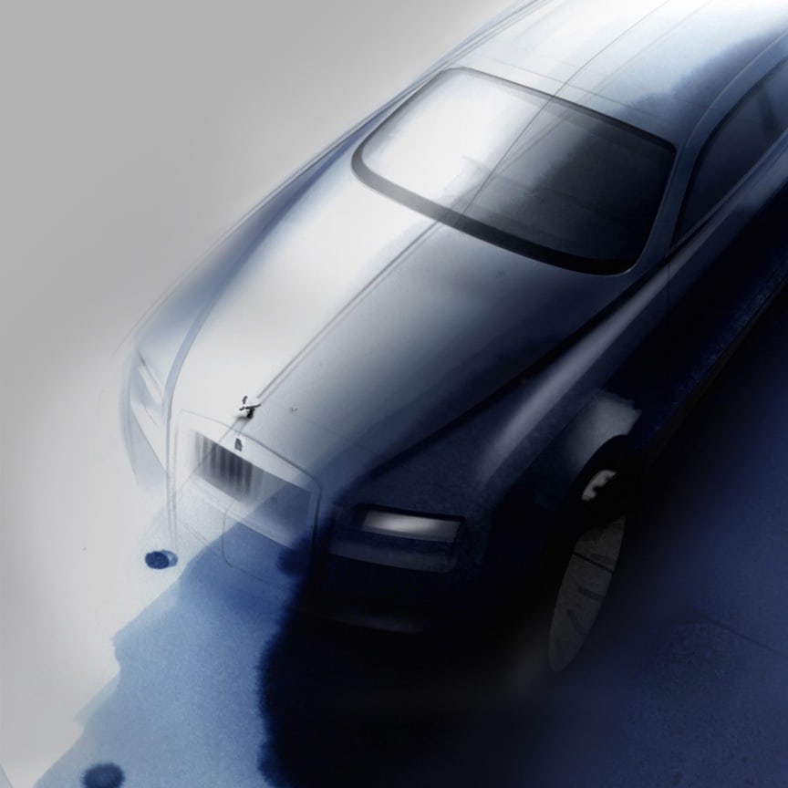 Discover Rolls-Royce Motor Cars’ EX models: the concept cars pushing the boundaries of innovation.