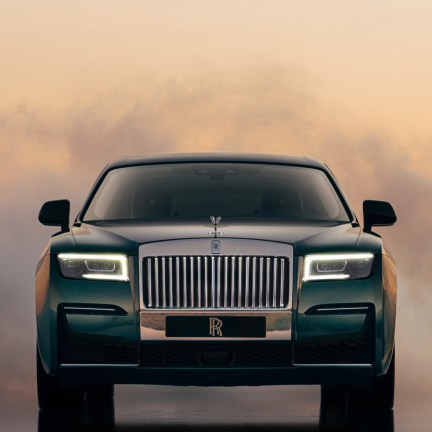 A space for clarity.