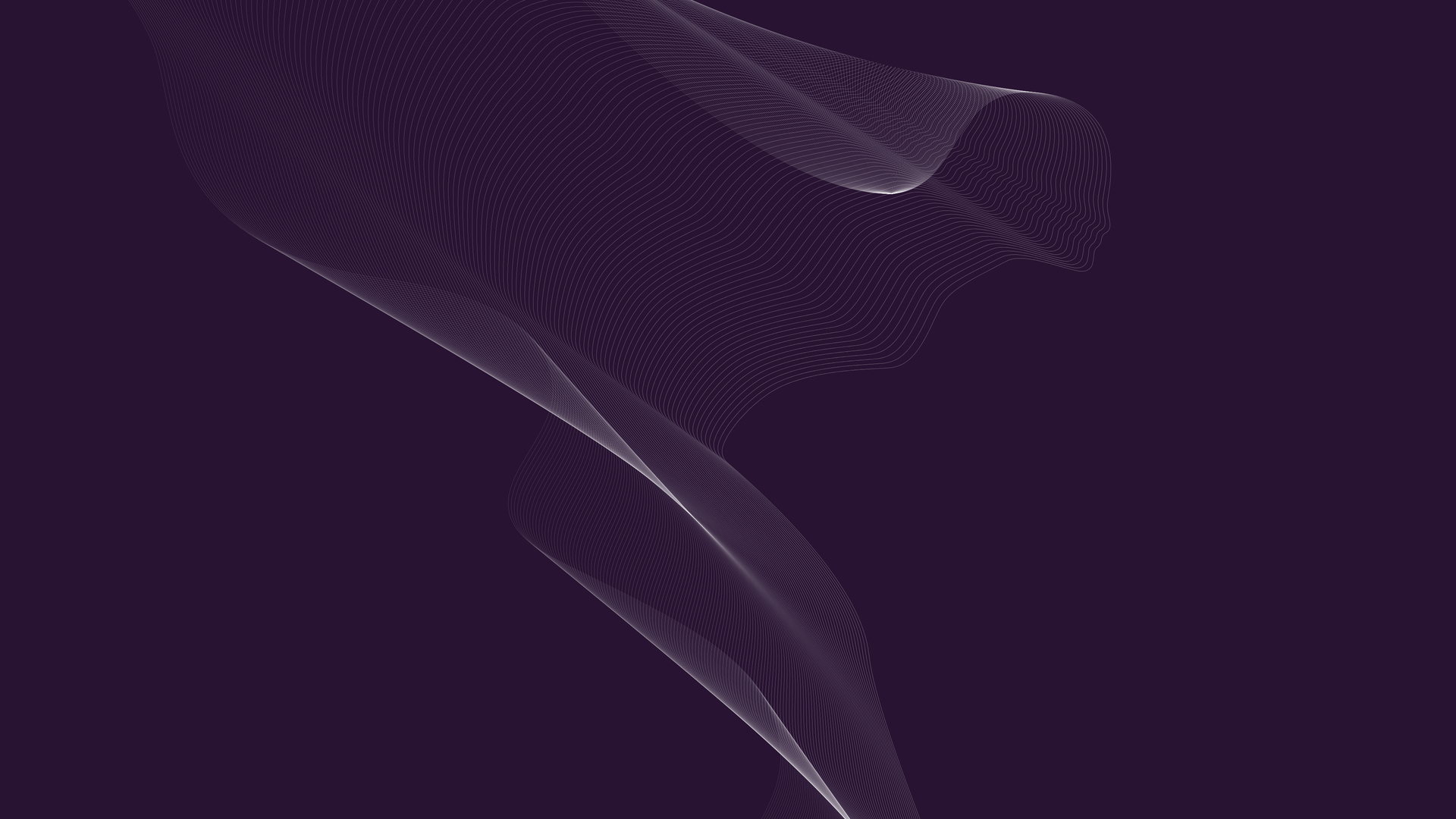 Purple Rolls-Royce whispers background for desktop