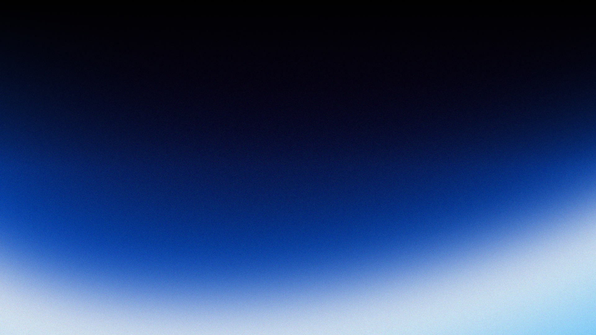 Blue background with little blue style