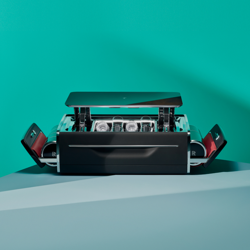 Enhance your motor car with impressive finishing touches.