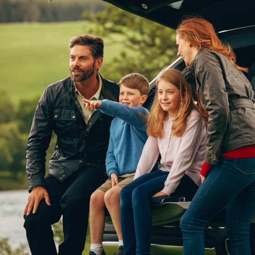 A curated selection of accessories that cater to the individual.