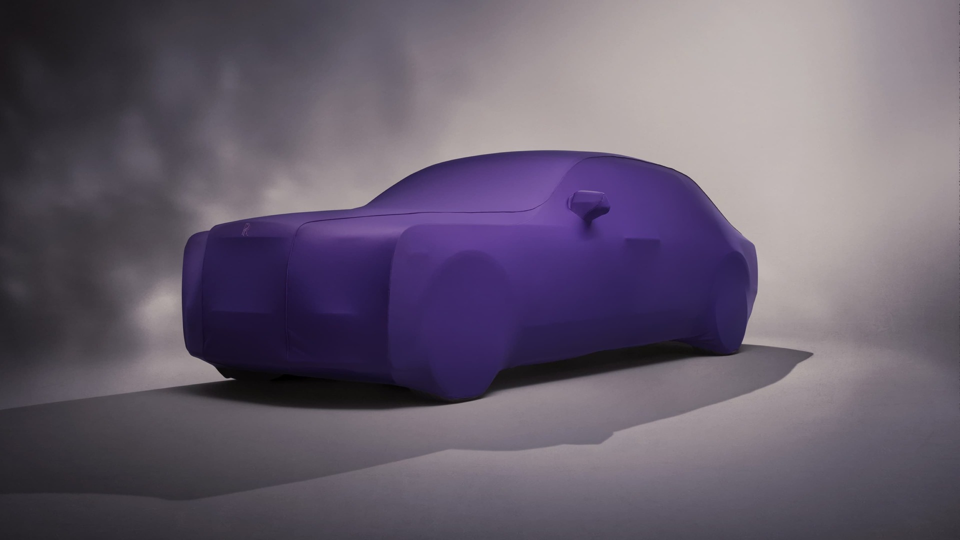 Rolls-Royce tailored indoor car cars, handmade to the highest standard and designed to perfectly follow the contours of your motor car