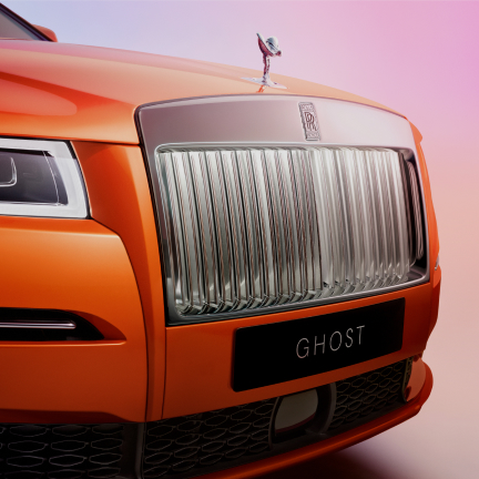 Pure and pristine. The ultimate foundation for infinite self-expression.