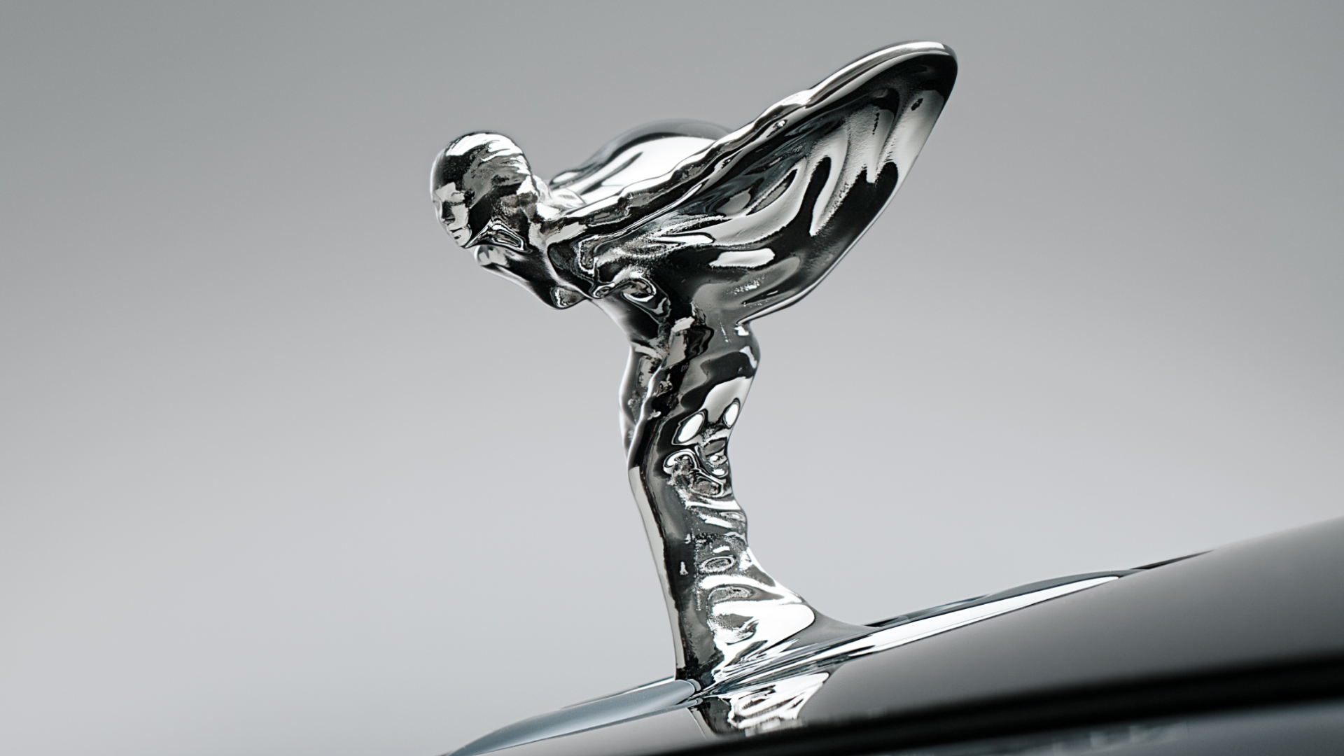 Spirit of Ecstasy